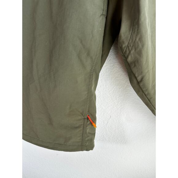 Aigle Mwn's Jacket sz XL - Picture 9 of 10